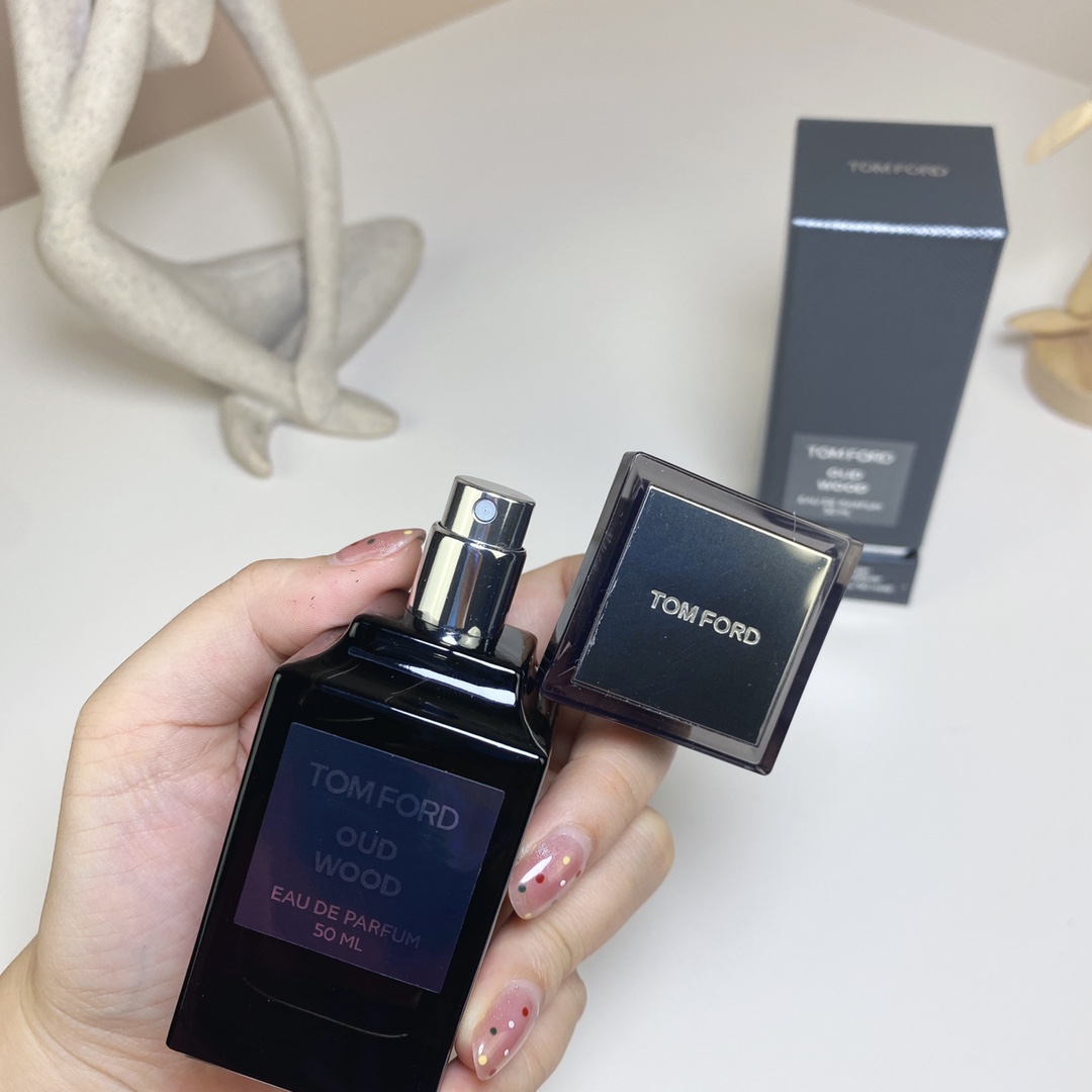 Tom Ford perfume